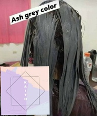 bremod ash gray colorant only!!!