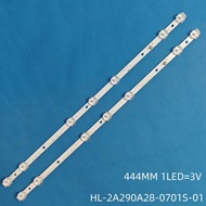 AKARI 29 Inch TV Backlight LE-29V89 LE-29P57N LE-29P571D HL-2A290A28-0701S-01