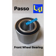 90043-63308 Passo Front Wheel Bearing
