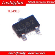 10 Pieces TLE4913 4913 SOT-23