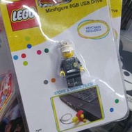 LEGO 機師 8Gb Usb手指