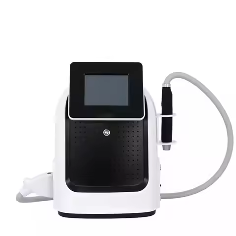 Picosecond 1064nm 755nm 532nm Pico q switched Nd Yag Laser Pico Laser Tattoo Remo Picosecond laser m