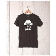 T-SHIRT GOWES EDITION: GOWES GENTLEMAN HIPSTER