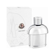 Moncler Men's Pour Homme EDP 5.0 oz Refill [Niche小眾沙龍香水] [全網最齊全] [Pre-Order外國預訂]