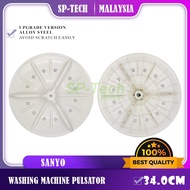 HAIER SEMI AUTO WASHING MACHINE PULSATOR KHIND SEMI AUTO WASHING MACHINE PULSATOR