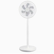 Liftable LPF07 Electric Fan Floor Fan Household Student Table Stand Fan TJWY