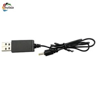 chulisia RC Quadcopter USB 3.7V Lipo Battery Charger Line for H47 E56 Drone Accessory