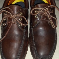 TIMBERLAND FORMAL SHOES SIZE 43