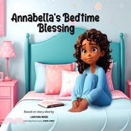 1638.Annabella's Bedtime Blessing