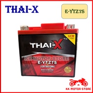 BATTERY THAI - X E - YTZ7S NMAX 155 / NVX155 / VARIO