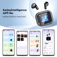 HTC NE20 Translation Headphones Genuine TWS Wireless 134 Language Translator HiFi Stereo Earbuds Sma