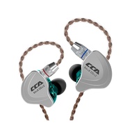 CCA C10 High-Performance in-Ear Monitor หูฟัง