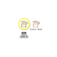 Mini Schedule Planner Stamp