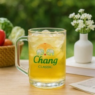 Beer Glass 300ml Pack Of 6 Elephant Model UG-307