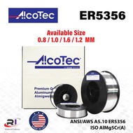 AlcoTec ER5356 Aluminium MIG Welding Wire