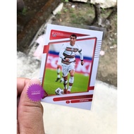 Portugal Cristiano Ronaldo Card.(Cristiano Ronaldo)