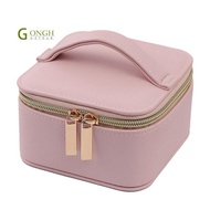 Travel Jewelry Case Organizer,Storage Organizer Travel Jewelry Organizer Portable Jewelry Travel Cas