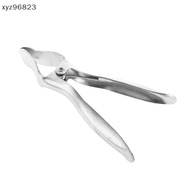[xyz96823] 1Pc Durian Opener Manual Durian Peel Breaking Tool for Restaurant Grocery Party Stainless Steel Fruit Durian Shelling Open Tool Boutique