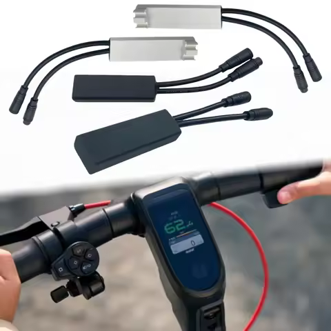 For Ninebot F3/F3 Pro/G3 Electric Scooters Speed Regulator For Unlock The Speed Limit Of 40km/h For 