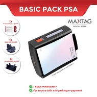 Basic Pack : MaxTag Touch n go Device