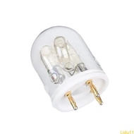 Lidu11 Reliable 600W Flash Bulb For AD600BM AD600B for Advanced Photography Needs