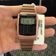 CASIO DIGITAL CALCULATOR CA506-1DF CA506G-9A CA506B-1A CA506C-5A