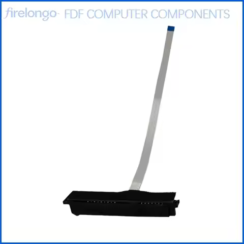 Laptop Hard Drive Cable for HP 15S-DY 15S-DU 15S-DY0005TX DD0G75HD011 SATA HDD Connector