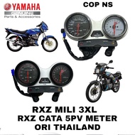 RXZ 3XL/5PV METER SET ORIGINAL THAILAND