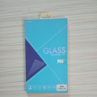 [ReadyStock] LENOVO A606  0.3MM 2.5D TEMPERED GLASS PREMIUM #A275