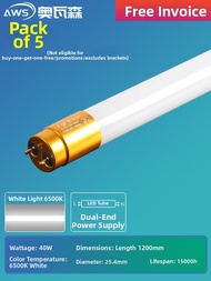 Super Bright Energy Saving Household T8 LED Tube