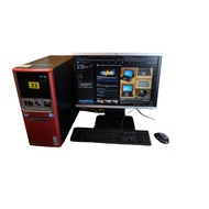 🖥️ #คอมชุดสำนักงาน 📌Core i5-2400📌