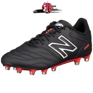 New Balance 442 Team HG MS42H Full Grain Leather Soccer Cleats for Men