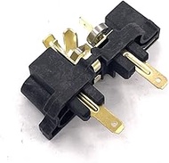 #616857-00 Carbon Brush Holder Fits DW124, DW292, DW293, DW294, DW130V, DWD460 DW292K DW294 DW293 DW