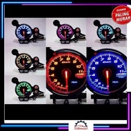 7 Color Tachometer 375 Tachometer RPM 7 Color Universal