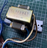 Technics 唱盤火牛, SLTF5967 12OL3TK ,  Turntable transformer