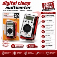 DIGITAL MULTIMETER XTMAX VC9210