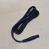 MESIN Original KEMEI PG 809A HAIR CLIPPER PG809A CHARGER Cable