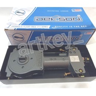Floor Hinge Dekson type 211 (DKS 211) c/w Stang & Pivot