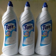 【COD】 TUFF Toilet Bowl Cleaner