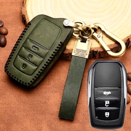 Land Cruiser LC300 Key Cover