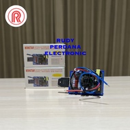 REGULATOR POWER SUPPLY PSU SWITCHING MODUL GACUN UNIVERSAL TV TELEVISI 21" 21 INCH