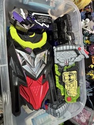 Bandai Kamen Rider Zero-One 變身腰帶