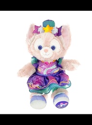 FS18242 達菲熊 達菲米奇熊 LinaBell 玲娜貝兒 小狐狸 20周年 奇妙派對 毛公仔 Duffy Bear LinaBell 20th Anniversary Wonderful Par