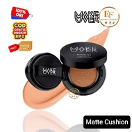 Make OVER Powerstay Demi Matte Cover Cushion - Cushion Matte Finish