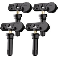 Ford TPMS Sensor, Tire Pressure Monitoring System Sensor fit for Ford F150 F250 F350 F450 Expedition