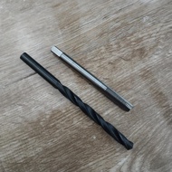 Tap ST Tap Recoil M6x1.0 plus Mata Bor 6.3MM BAUT 10