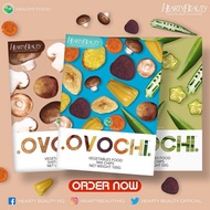 OVOCHI SNACK KEREPEK SIHAT