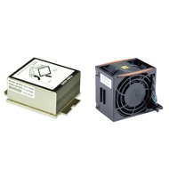 IBM X3650 M4 CPU Heatsink 94Y6618 69Y5270 Cooling Fan 69Y5611 94Y6620