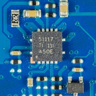 TPS51117 51117 laptop power management ic (HCM)