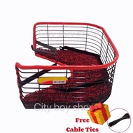 Combo Set Carpet Bakul Besi+Getah Y15 LC135 V2 LC135 V3 LC135 V4 LC135 V5 LC135 V6 LC135 V7 LC135 V8